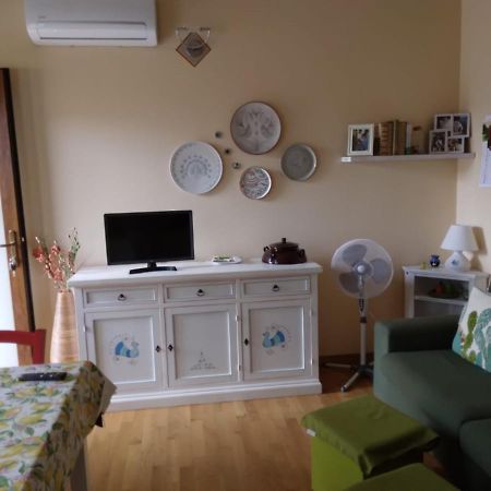 CàbrasLa Casa Di Pia公寓 外观 照片