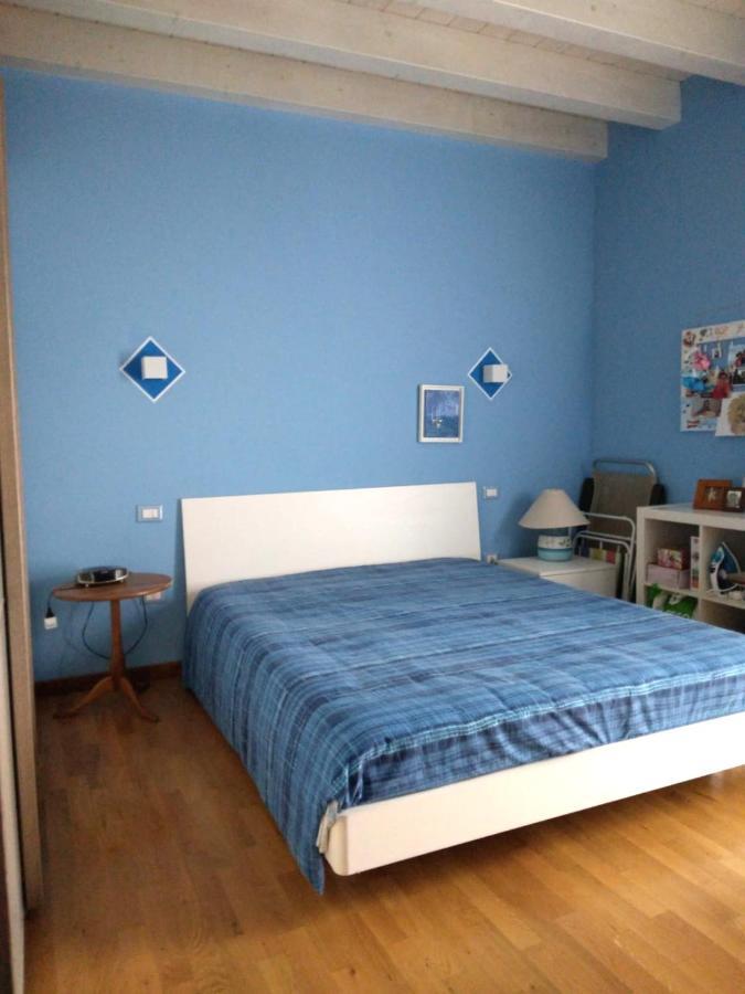 CàbrasLa Casa Di Pia公寓 外观 照片
