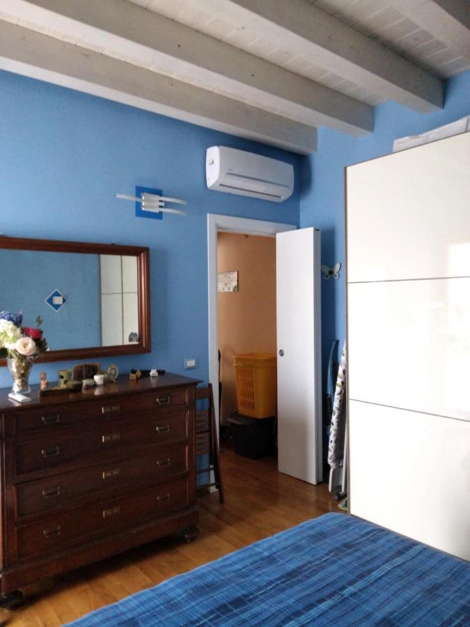 CàbrasLa Casa Di Pia公寓 外观 照片